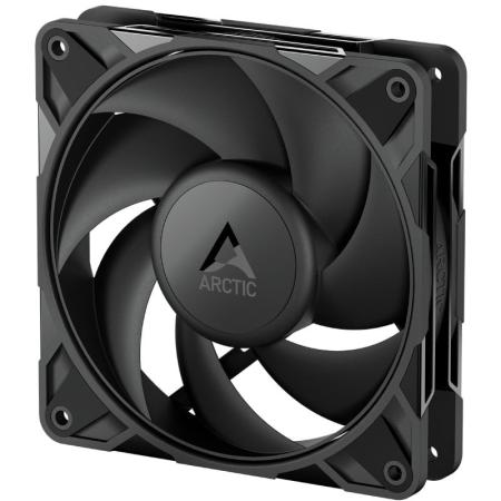 Ventilador Arctic P12 Pro LN/ 12cm/ Negro