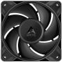 Ventilador Arctic P12 Pro LN/ 12cm/ Negro
