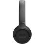 Auriculares Inalámbricos JBL Tune 530BT/ con Micrófono/ Bluetooth/ Negros
