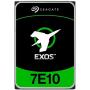 Disco Duro Seagate Exos 7E10 2TB/ 3.5'/ SATA III/ 256MB