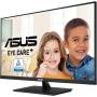 Monitor Profesional Asus VP327Q 31.5'/ 4K/ Multimedia/ Negro