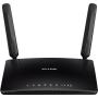 TP-Link TL-MR6400 Dual-Band (2.4 GHZ/5 GHz) Fast E.NET 3G 4G