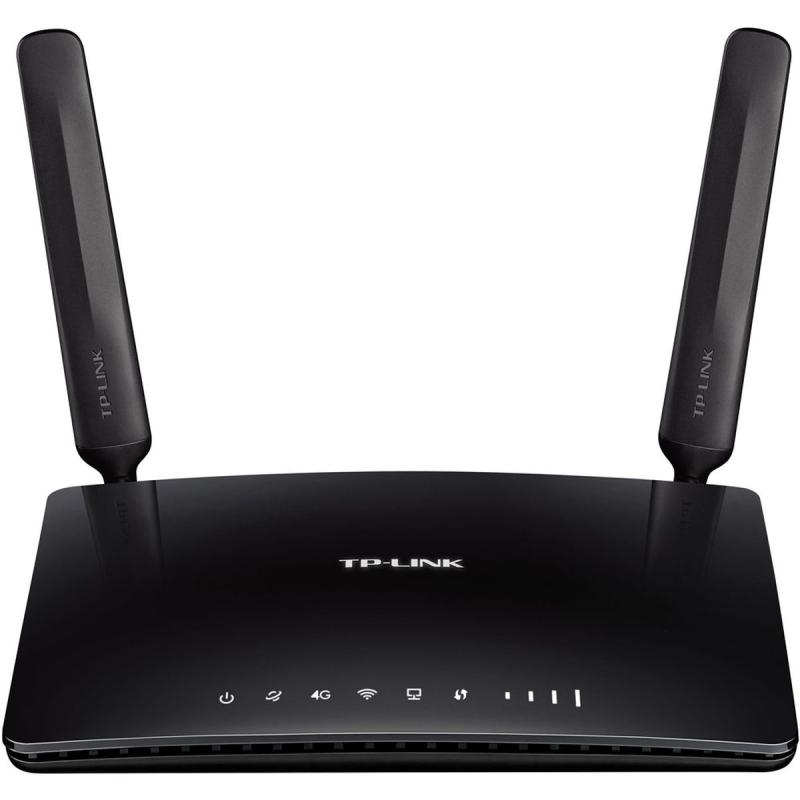TP-Link TL-MR6400 Dual-Band (2.4 GHZ/5 GHz) Fast E.NET 3G 4G