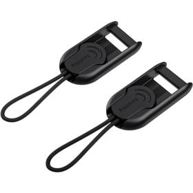 SmallRig 2421 Rapid Link Connectors w/ Base