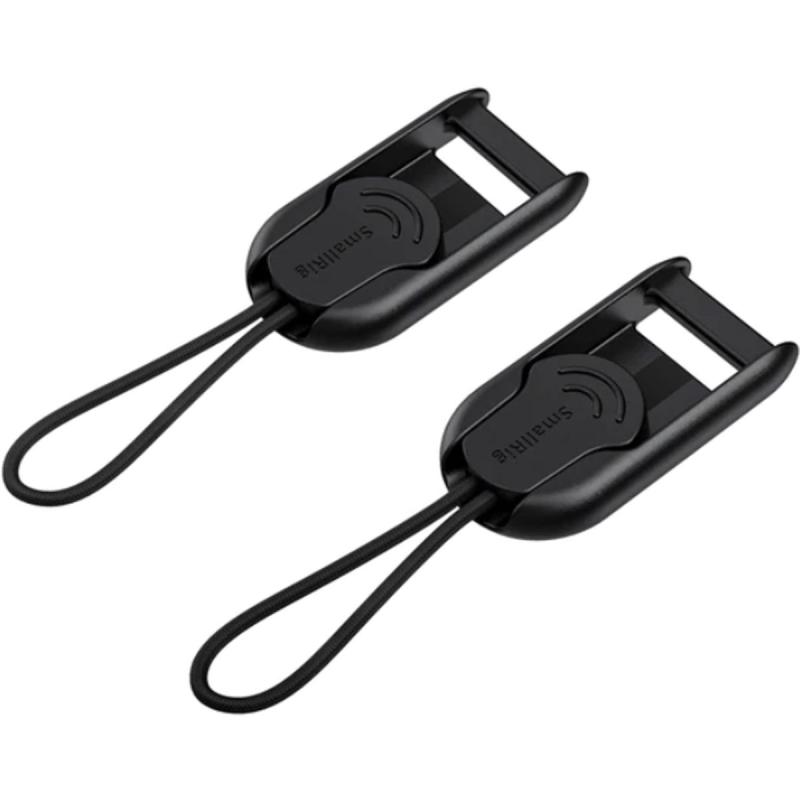 SmallRig 2421 Rapid Link Connectors w/ Base