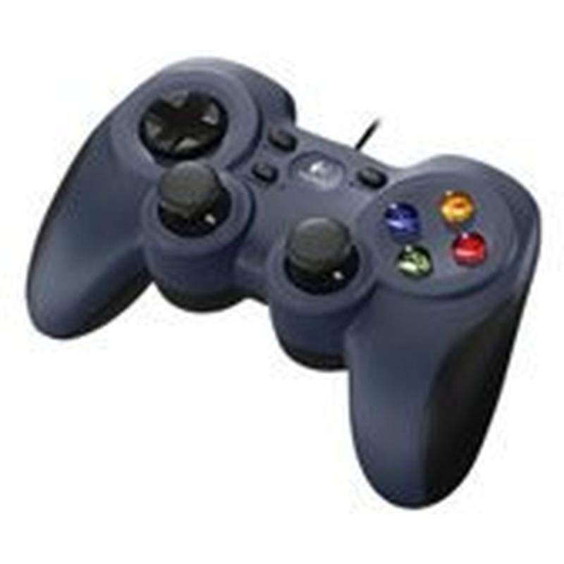 Logitech F310 Gamepad
