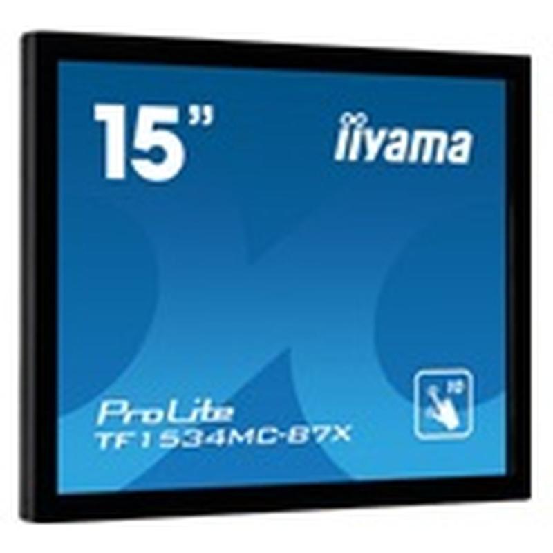 Iiyama TF1534MC-B7X 15inch LCD