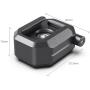 SmallRig 2797 Multi-Functional Cold Shoe Mount