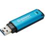Kingston 64GB IronKey Vault Privacy 50 AES-256 19