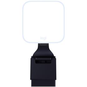 Logitech Litra Glow Light Truesoft Graphite