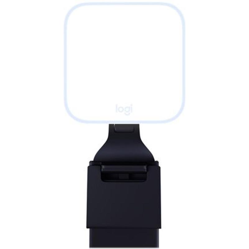 Logitech Litra Glow Light Truesoft Graphite