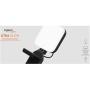 Logitech Litra Glow Light Truesoft Graphite