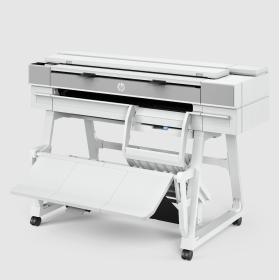 HP Designjet XT950 36-inch MFP