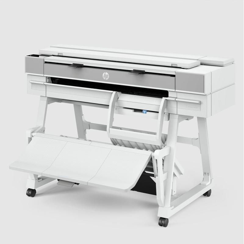 HP Designjet XT950 36-inch MFP