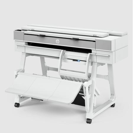 HP Designjet XT950 36-inch MFP