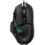 Logitech G502 Hero Gaming Mouse EER2