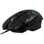 Logitech G502 Hero Gaming Mouse EER2