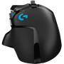 Logitech G502 Hero Gaming Mouse EER2