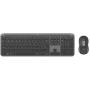 Logitech Signature Slim Combo MK950 (UK)