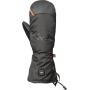 Heat Experience Heatx Heated Blizzard Mittens M Black