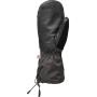 Heat Experience Heatx Heated Blizzard Mittens M Black