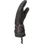 Heat Experience Heatx Heated Blizzard Mittens XS Black