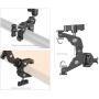 SmallRig 4766 Desktop Shooting Magic Arm w/ Crab Clamp Kit
