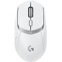 Logitech G309 Lightspeed White