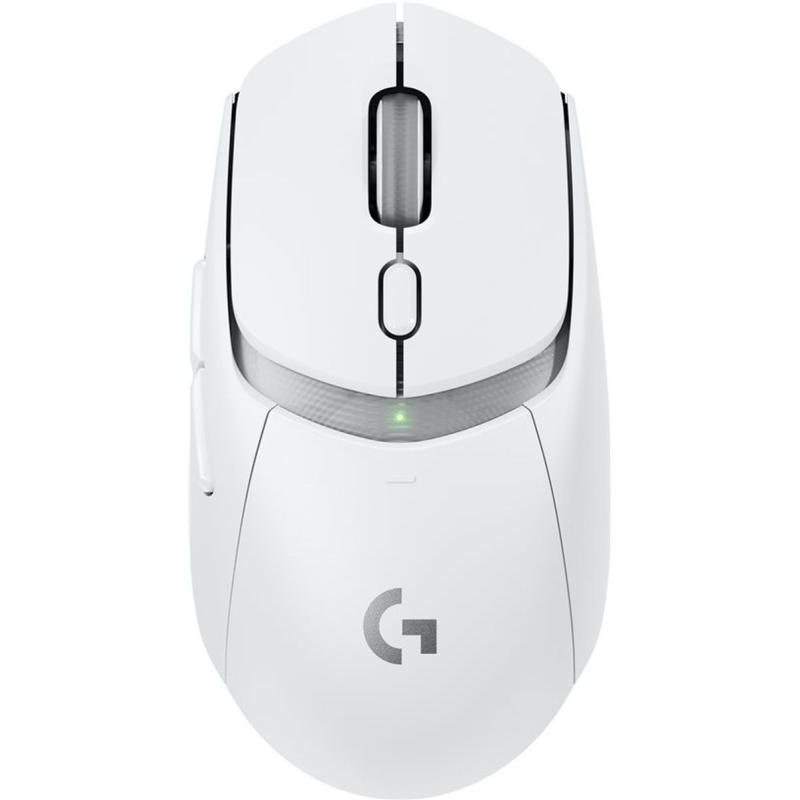 Logitech G309 Lightspeed White