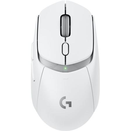 Logitech G309 Lightspeed White