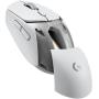 Logitech G309 Lightspeed White