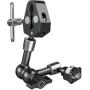 SmallRig 5310 Magic Arm w/ Crab-Shaped Clamp (7)