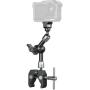 SmallRig 5310 Magic Arm w/ Crab-Shaped Clamp (7)