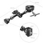SmallRig 5310 Magic Arm w/ Crab-Shaped Clamp (7)