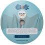 Hide-a-mic Pressure Sensitive Sticky Tape 20 Meter X 12mm On Roll
