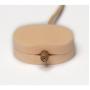 Hide-a-mic Foam-O-Pad 16 Multipurpose Foam Pads Beige