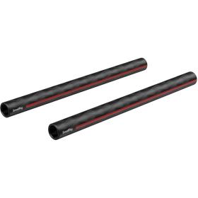 SmallRig 5211 15mm Carbon Fiber Rods (Pair 8)