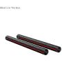 SmallRig 5211 15mm Carbon Fiber Rods (Pair 8)