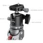 SmallRig 5564 Carbon Fiber Photography Monopod