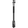 SmallRig 5564 Carbon Fiber Photography Monopod