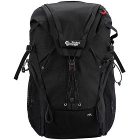 VSGO Pocket Ranger Elite 25l Outdoor Camera Backpack Black
