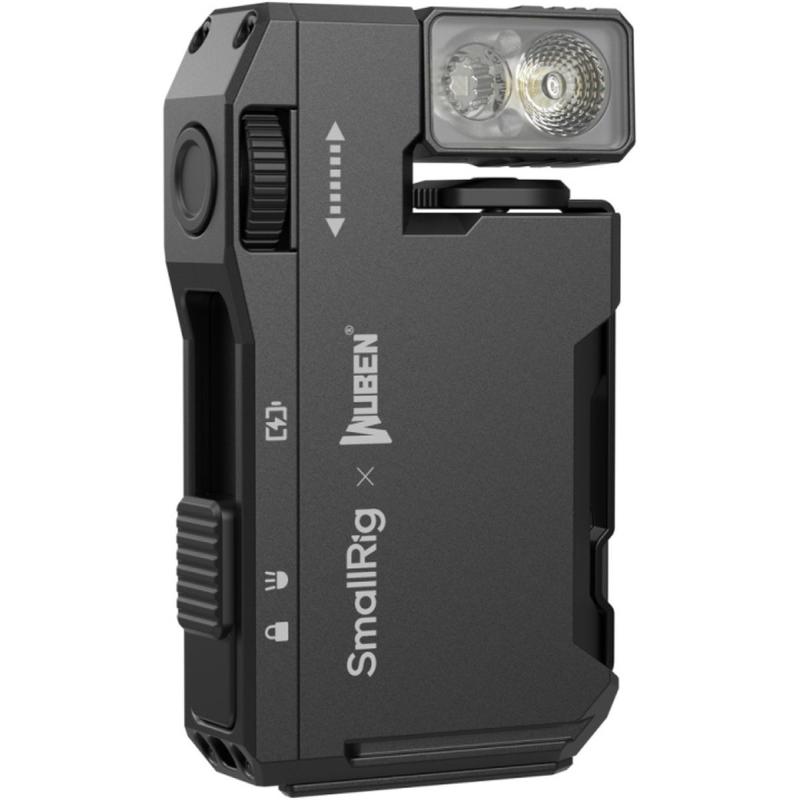 SmallRig 5710 Thumb Edc Flashlight
