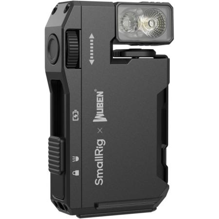 SmallRig 5710 Thumb Edc Flashlight