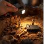 SmallRig 5710 Thumb Edc Flashlight