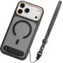 SmallRig 5683 Quick Release Wrist Strap For Ricoh GR Series (Black)