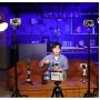 Zhiyun Fiveray M60 Ultra - RGB LED Light
