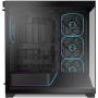 Caja Gaming Semitorre Nox Hummer Blade