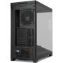 Caja Gaming Semitorre Nox Hummer Blade