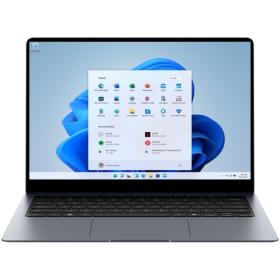 Portátil Samsung Galaxy Book6 Pro Intel Core Ultra 7-356H/ 32GB/ 1TB SSD/ 14' Táctil/ Win11 Pro
