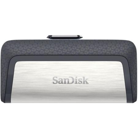 SanDisk Dual Drive Ultra 3.1 256GB USB - USB C 150MB/s